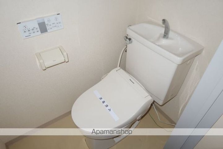 仲町マンションのその他画像