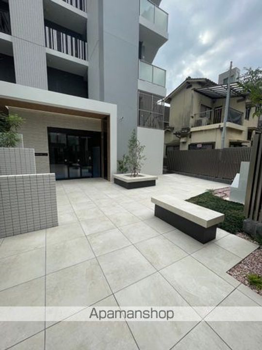福岡県福岡市博多区美野島3丁目の賃貸マンションのその他画像