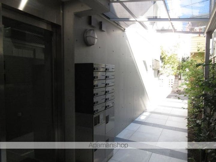 東京都杉並区阿佐谷南3丁目の賃貸マンションのその他画像