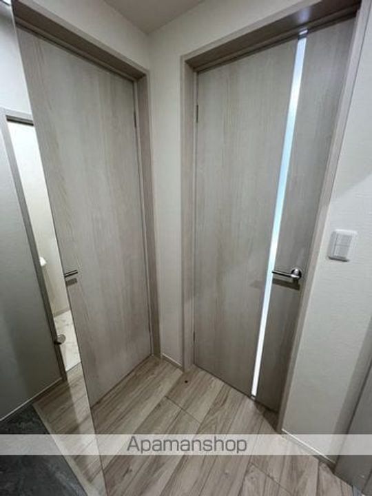 KEIAI RESIDENCE 勝田台の内装