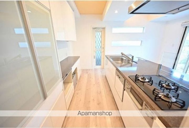 東京都日野市三沢4丁目(一戸建)の賃貸物件戸建てのその他画像