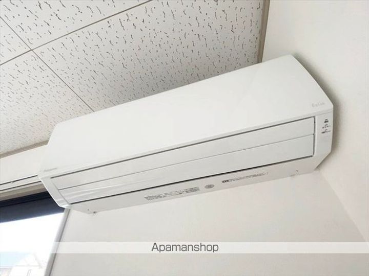 ウエストパレス B棟のその他画像