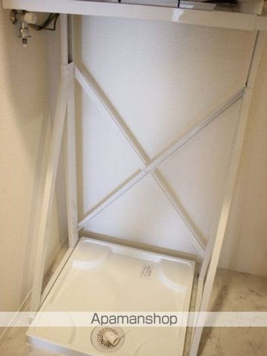 メラヴィリア西町の内装