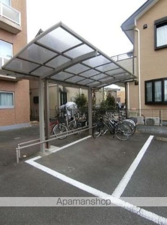 東京都青梅市新町1丁目の賃貸マンションのその他画像