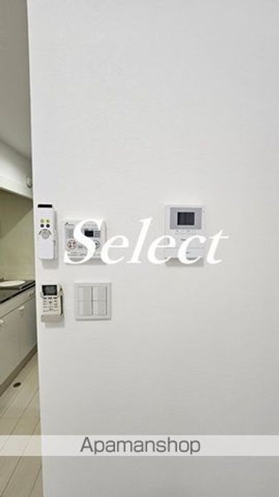 神奈川県横浜市西区西戸部町1丁目の賃貸アパートのその他画像
