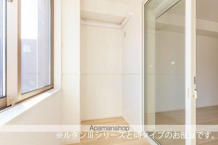 モーヴソレイユのその他画像