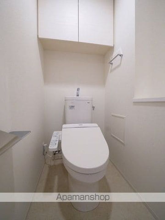 東京都台東区松が谷2丁目の賃貸マンションのその他画像