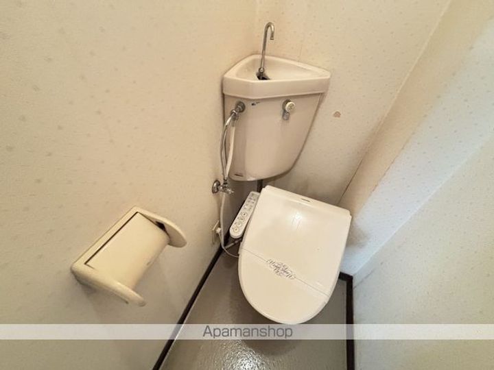 メイプルハイム美原101のその他画像