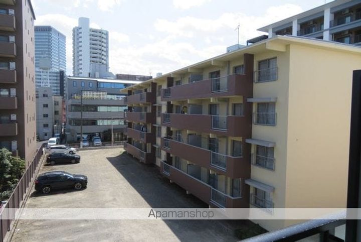 LUANA・AIR・RESIDENCE錦町のその他画像