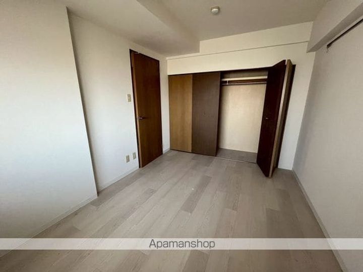 アーバンパーク柏の内装