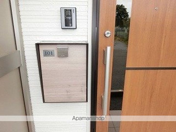 岩手県盛岡市黒石野1丁目の賃貸アパートのその他画像