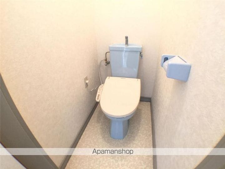 パインハイツ高橋のその他画像