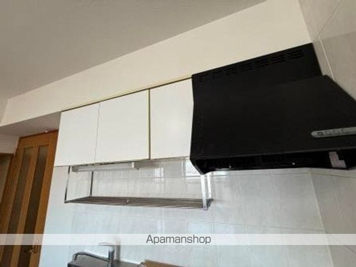 エクセリア駅南の内装