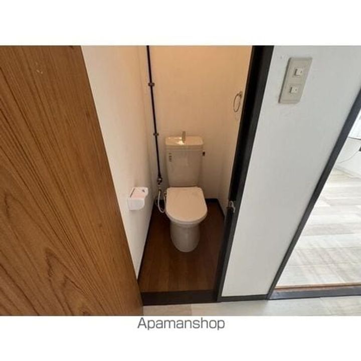 望が丘マンション405のその他画像