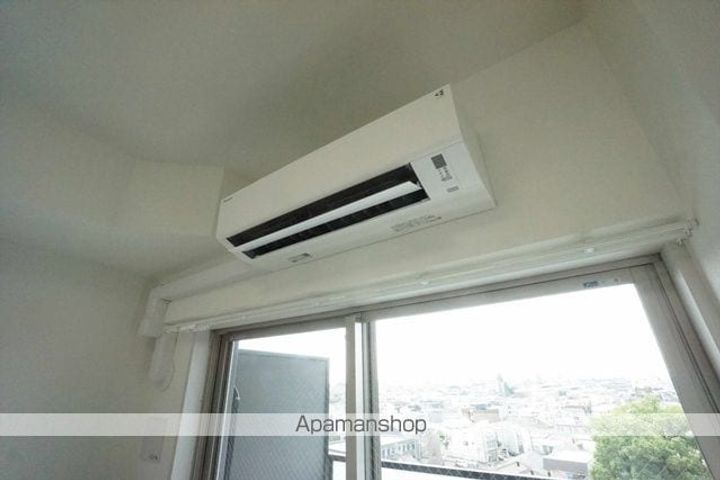 プレサンス太閤通駅前デュプルの内装