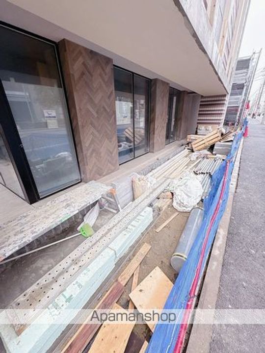 (仮称)千葉市中央区問屋町計画のその他画像