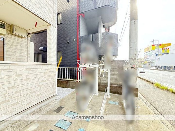 埼玉県狭山市新狭山2丁目の賃貸アパートのその他画像