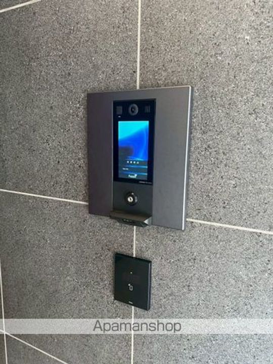 東京都中野区本町5丁目の賃貸マンションのその他画像