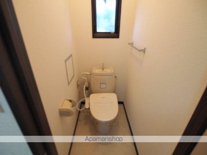 パークタウン須山B102のその他画像