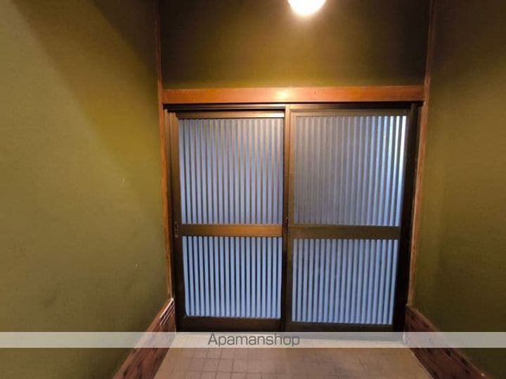 和歌山県日高郡印南町大字印南(一戸建)の賃貸物件戸建ての玄関