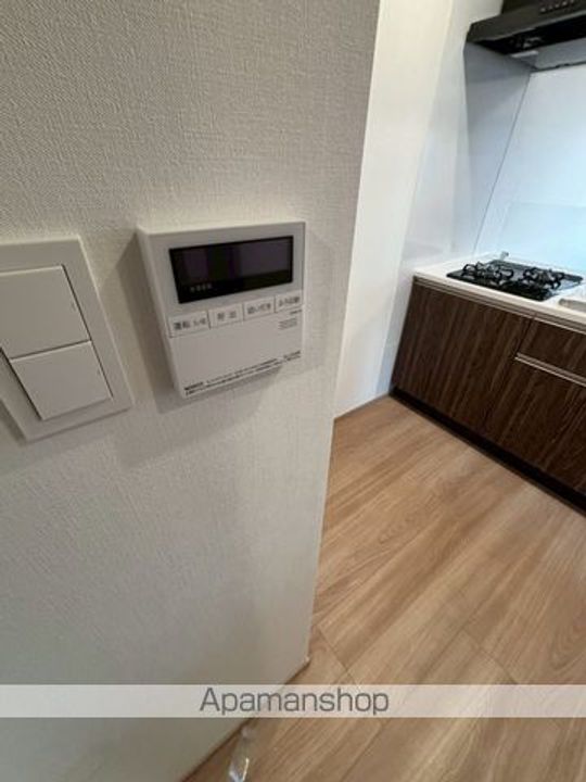 クレストコート本所吾妻橋NORTHの内装