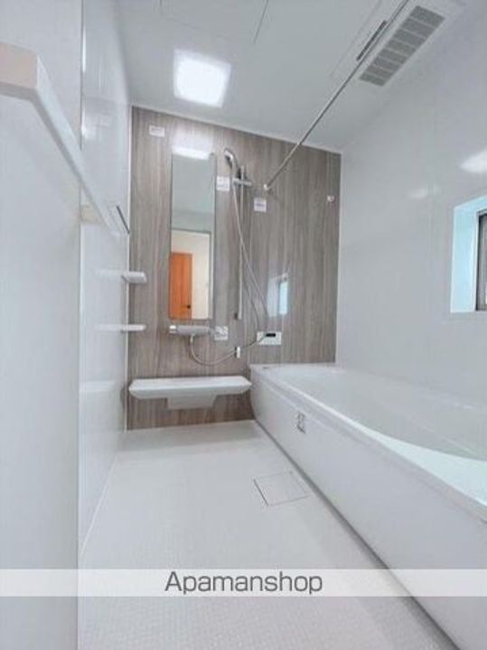 千葉県我孫子市並木8丁目(一戸建)の賃貸物件戸建ての風呂