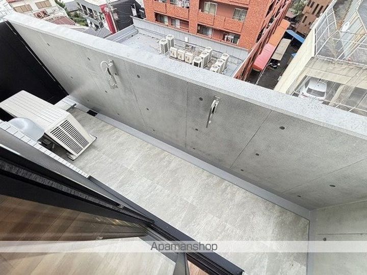 ティモーネグランデ横浜ノースのその他画像