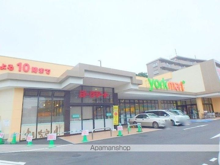 神奈川県川崎市宮前区南野川3丁目(一戸建)の賃貸物件戸建ての周辺