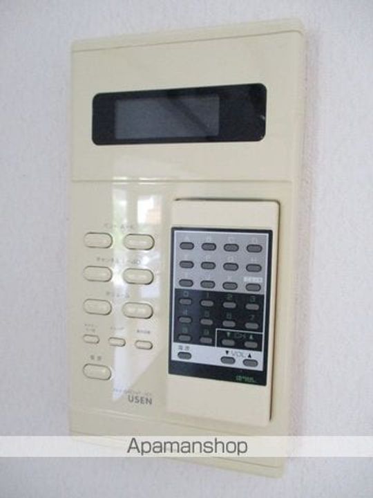 クリスタル甲府善光寺の内装