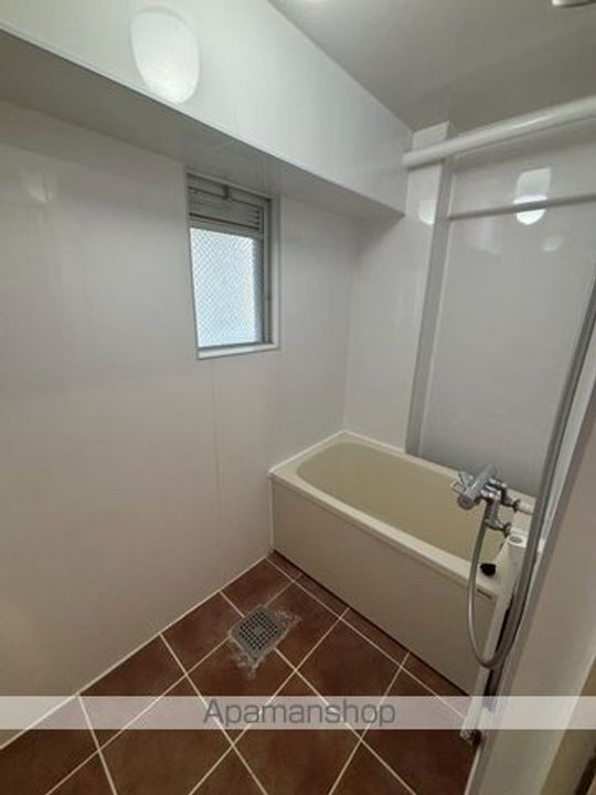 セキレイマンション久留米の風呂