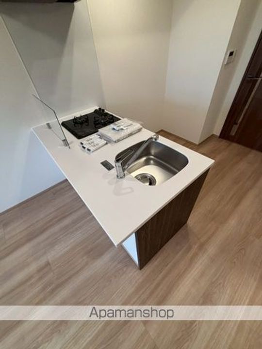 クレストコート本所吾妻橋NORTHの内装