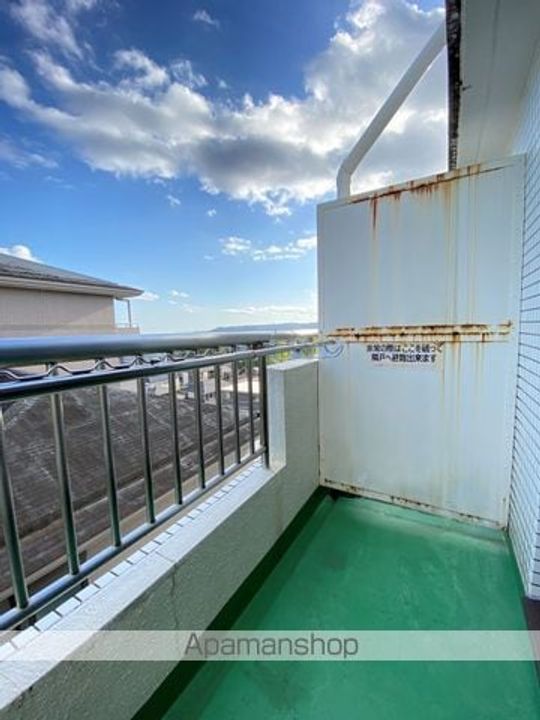 シャンブル八木山403のその他画像