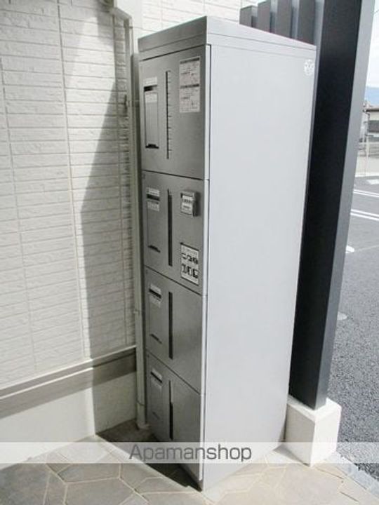 D−ROOM富竹新田205号室のその他画像