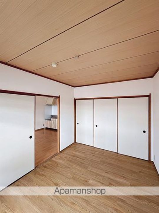 シティプラザミウラ502.の内装