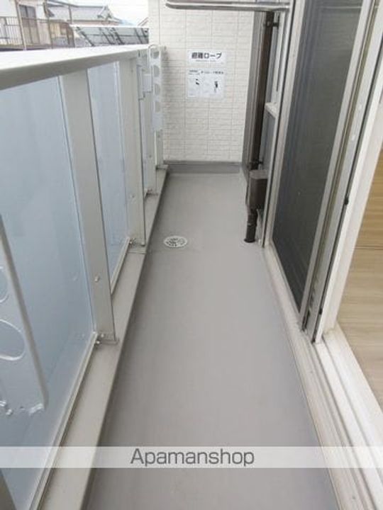 D−ROOM富竹新田205号室のその他画像