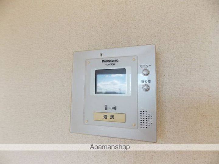 愛知県丹羽郡扶桑町大字高雄字南東川の賃貸アパートのその他画像