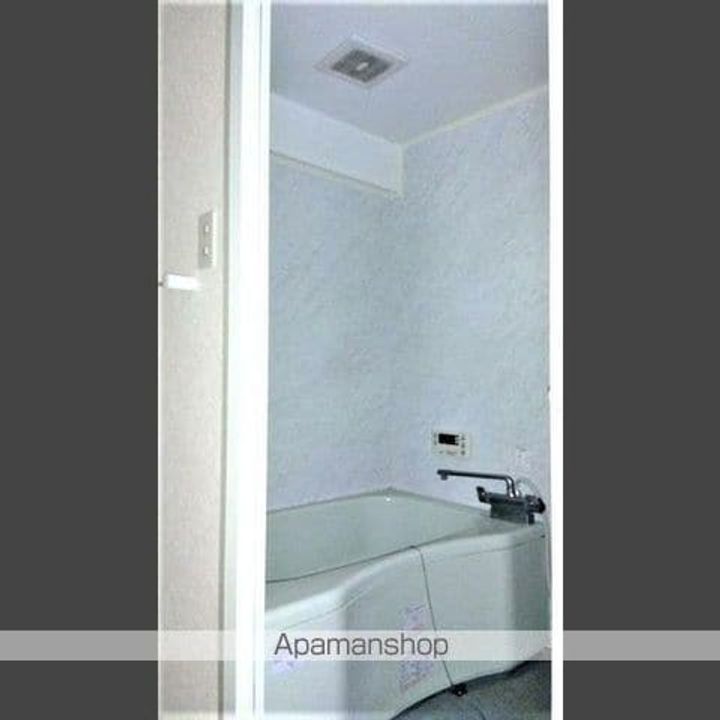 ロイヤルコーポ茂木502の風呂