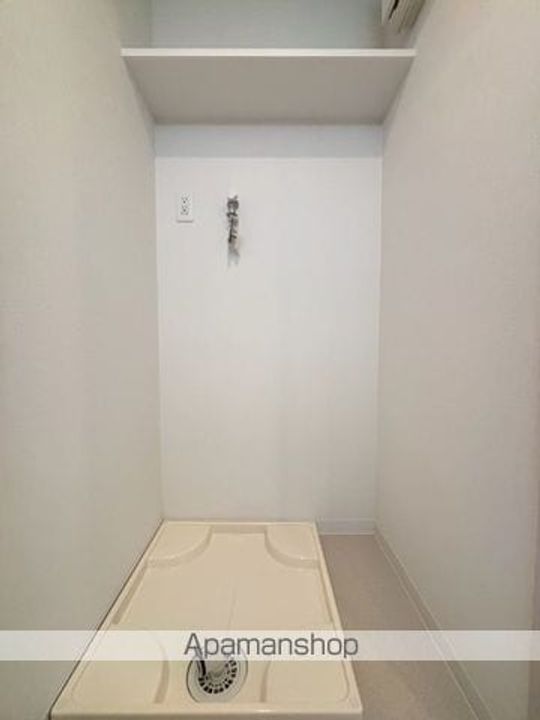 HILLS八王子台町601の内装