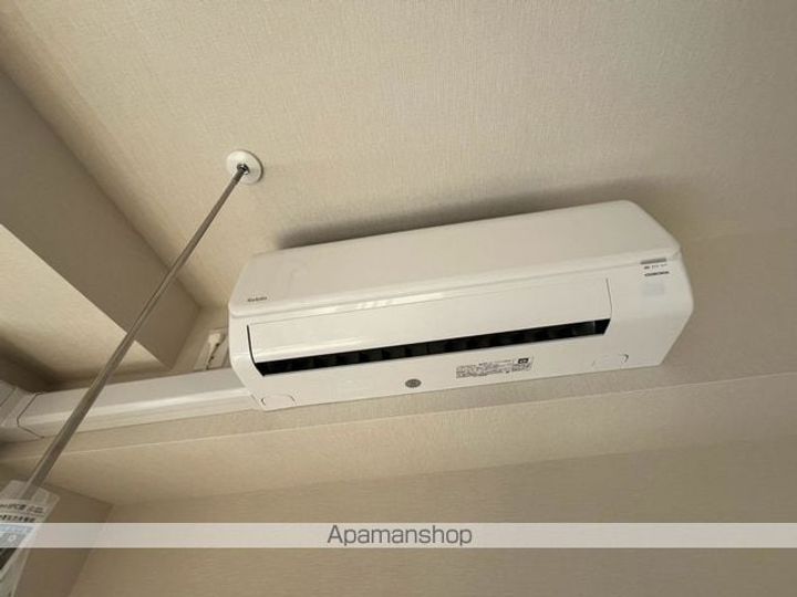 ザ・ケンジントン・レジデンスときわ台の内装