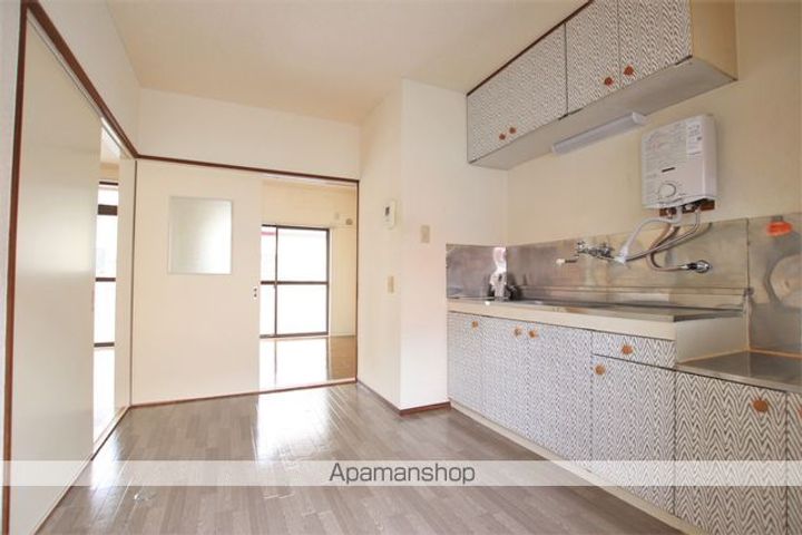 フジハイツⅡのその他画像