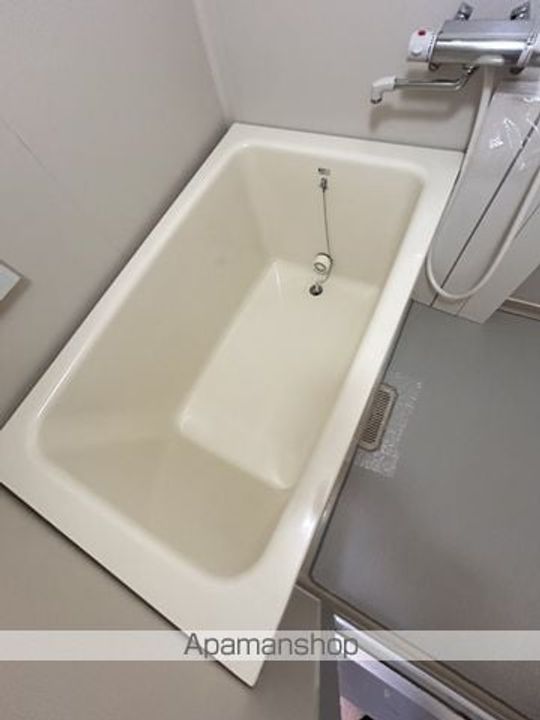 第二寺田マンション503の内装