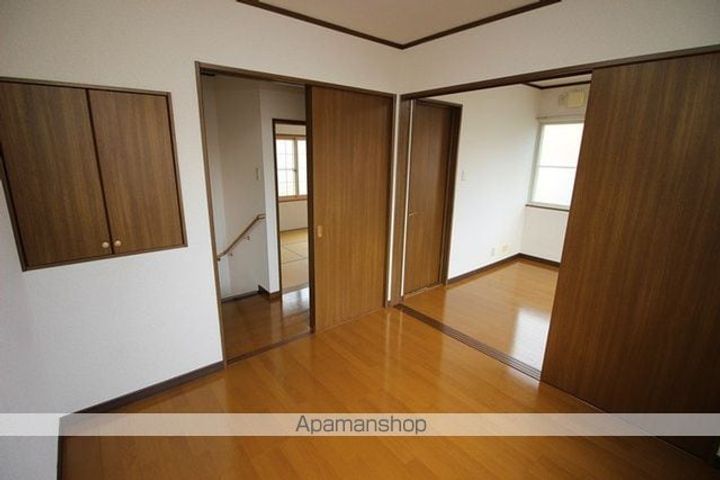 青森県青森市富田3丁目(一戸建)の賃貸物件戸建ての内装