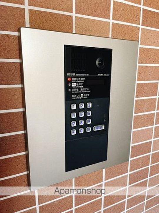 アンブラッセ要町のその他画像