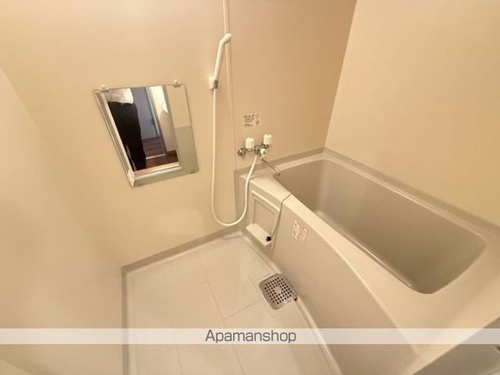 サンジミニャーノの風呂