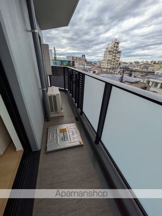 プライムブリス中野富士見町Ⅱのその他画像