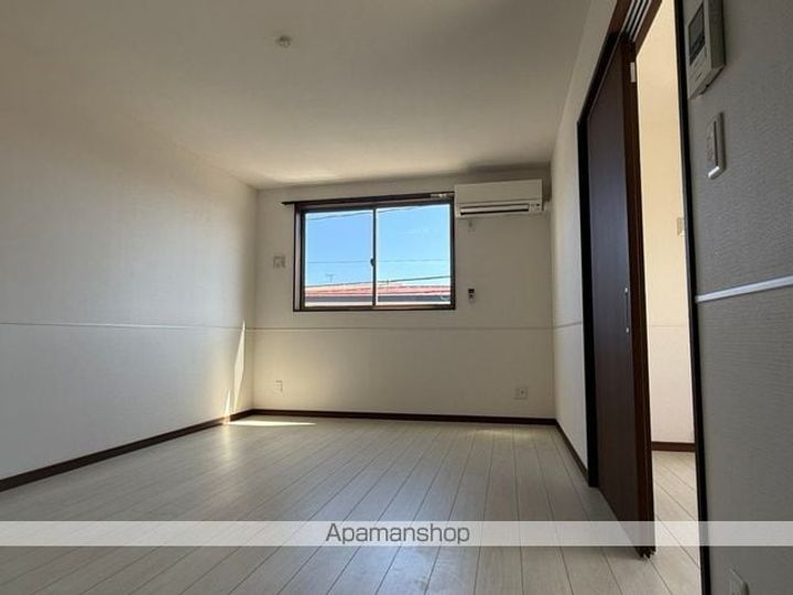 SUN STUDIO201の内装