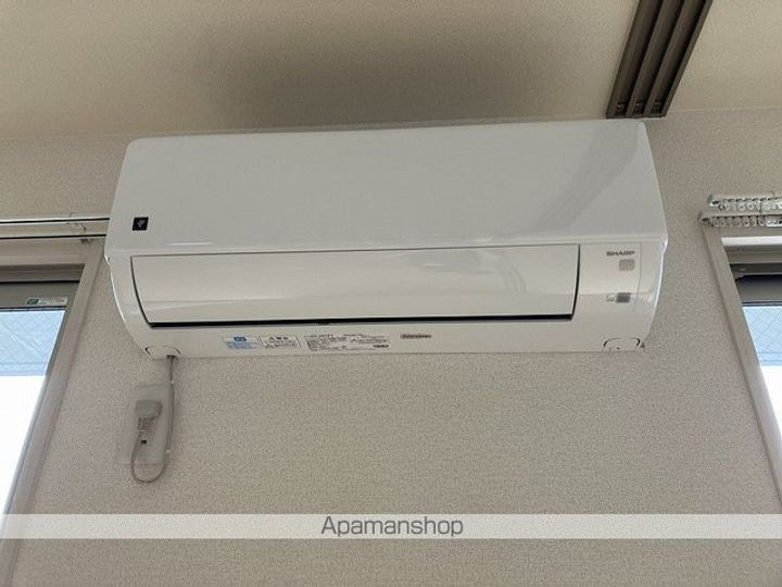 コモド伊勢崎Ⅱのその他画像
