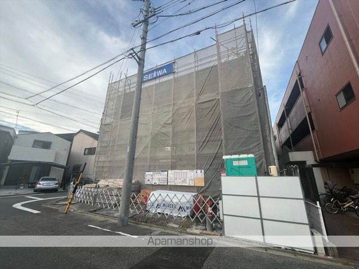 (仮称)塩池町・平野マンションのその他画像