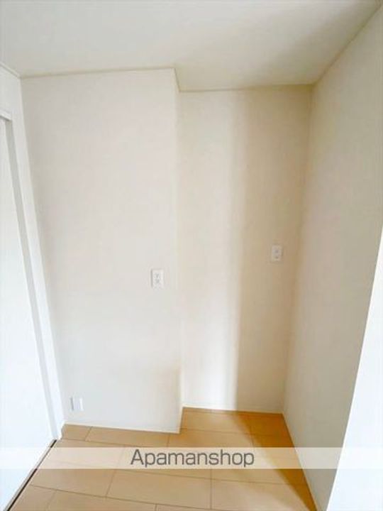 ティエラAの内装