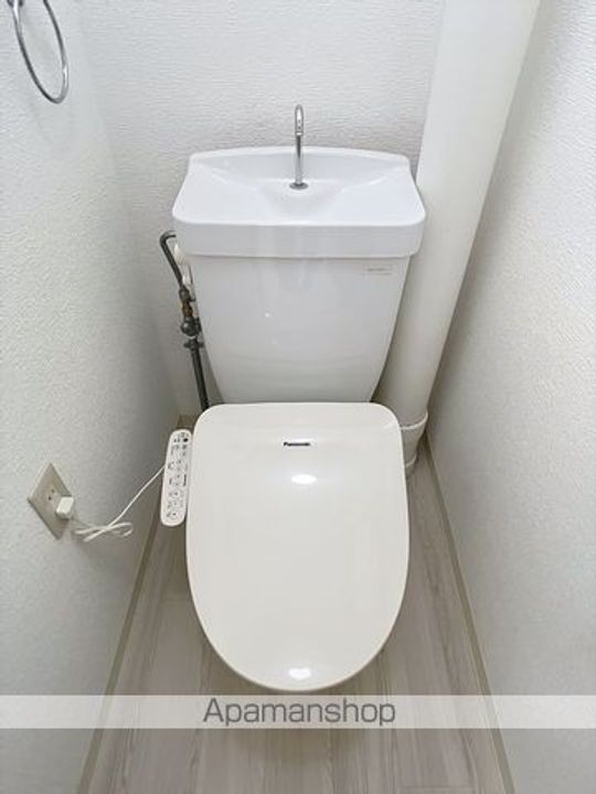 岡山県岡山市北区青江4丁目の賃貸マンションのその他画像